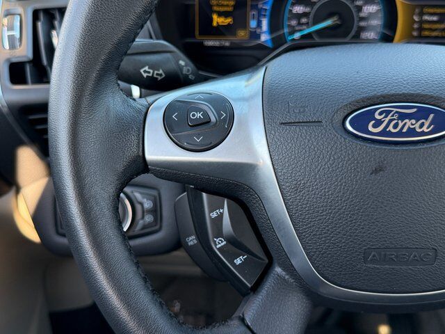 2013 Ford C-Max Hybrid SEL Springfield VA
