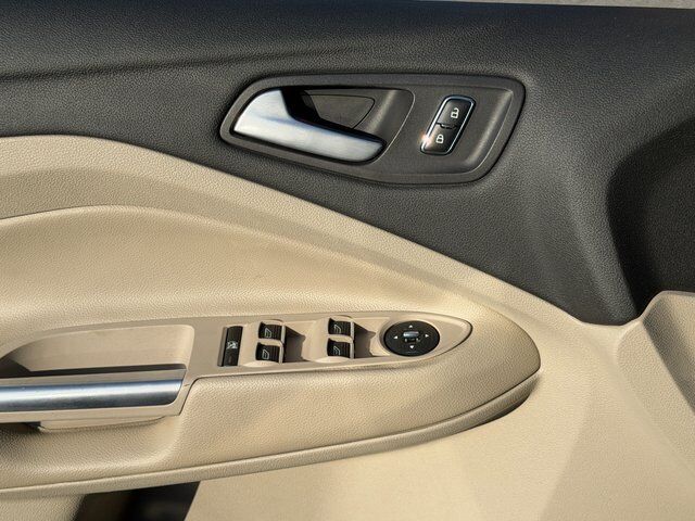 2013 Ford C-Max Hybrid SEL Springfield VA