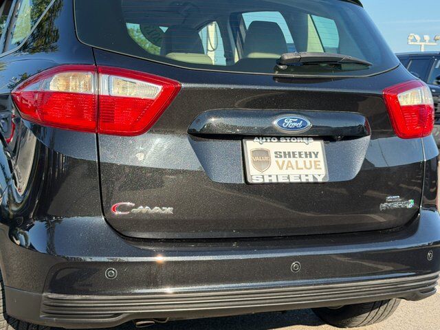 2013 Ford C-Max Hybrid SEL Springfield VA