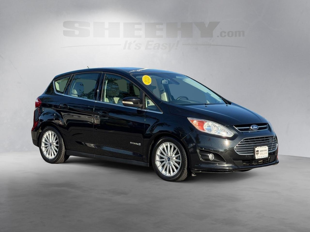 2013 Ford C-Max Hybrid SEL Springfield VA