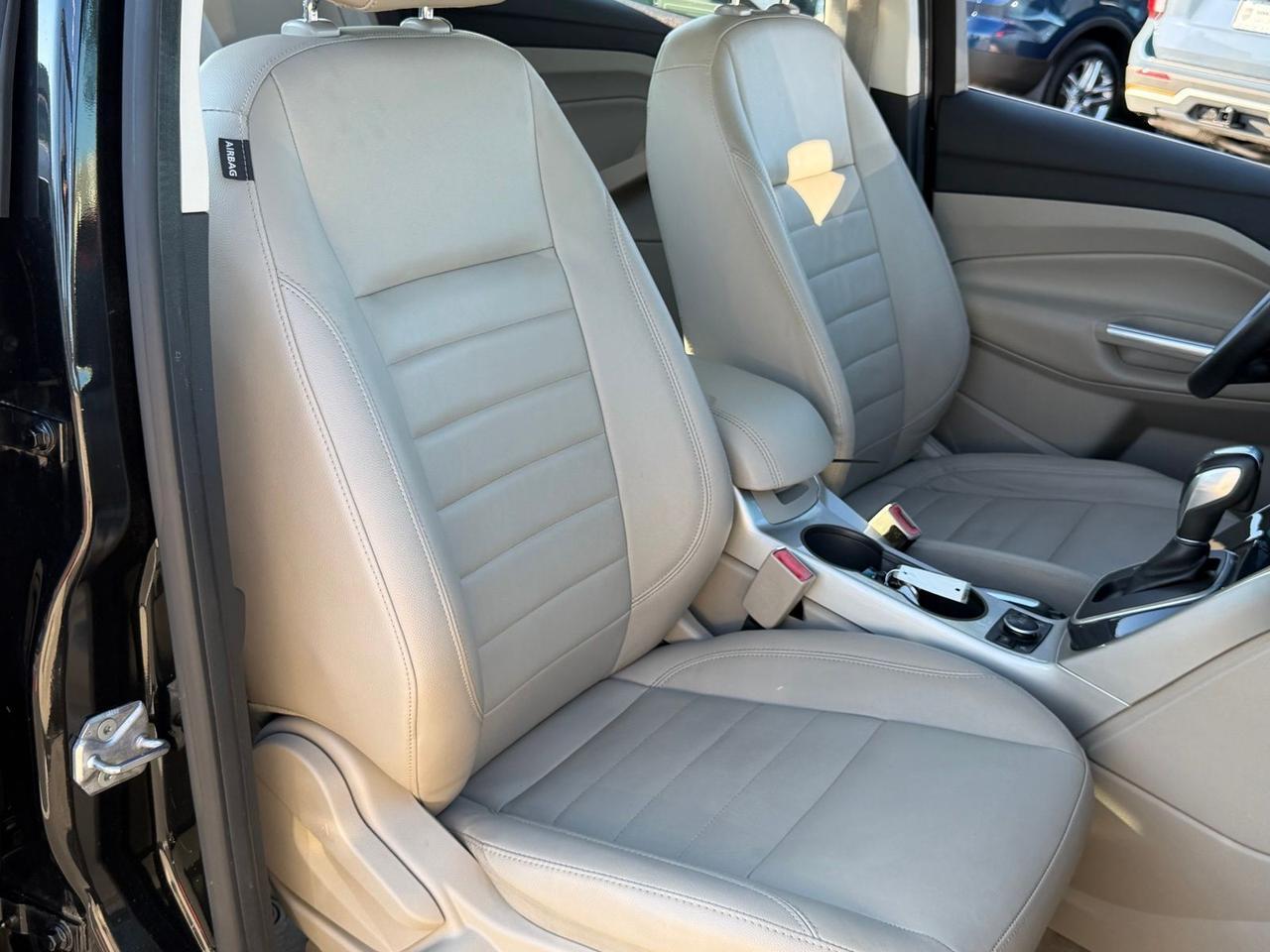 2013 Ford C-Max Hybrid SEL Springfield VA