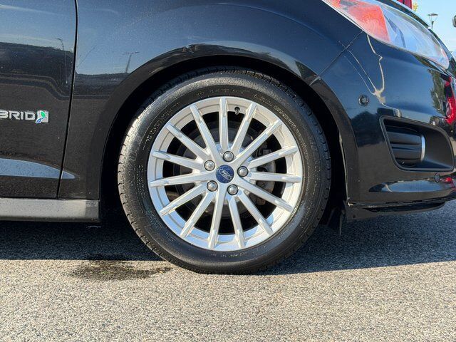 2013 Ford C-Max Hybrid SEL Springfield VA