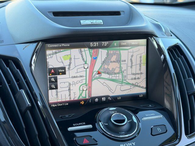 2013 Ford C-Max Hybrid SEL Springfield VA