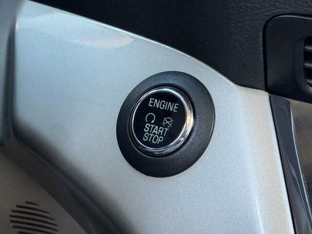 2013 Ford C-Max Hybrid SEL Springfield VA