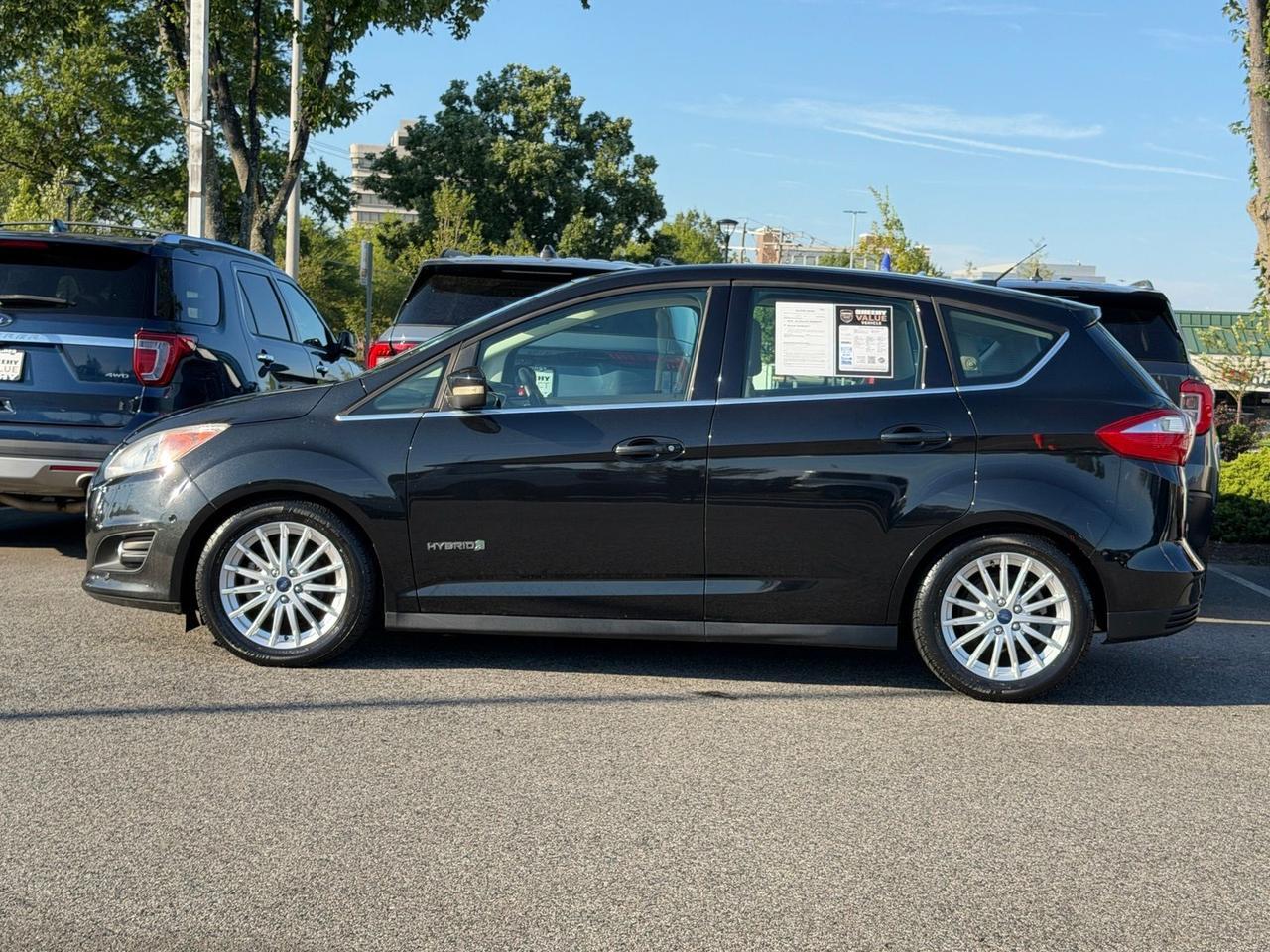 2013 Ford C-Max Hybrid SEL Springfield VA