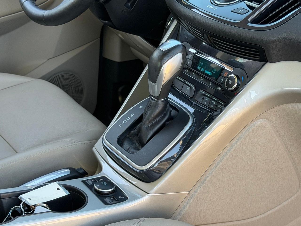 2013 Ford C-Max Hybrid SEL Springfield VA