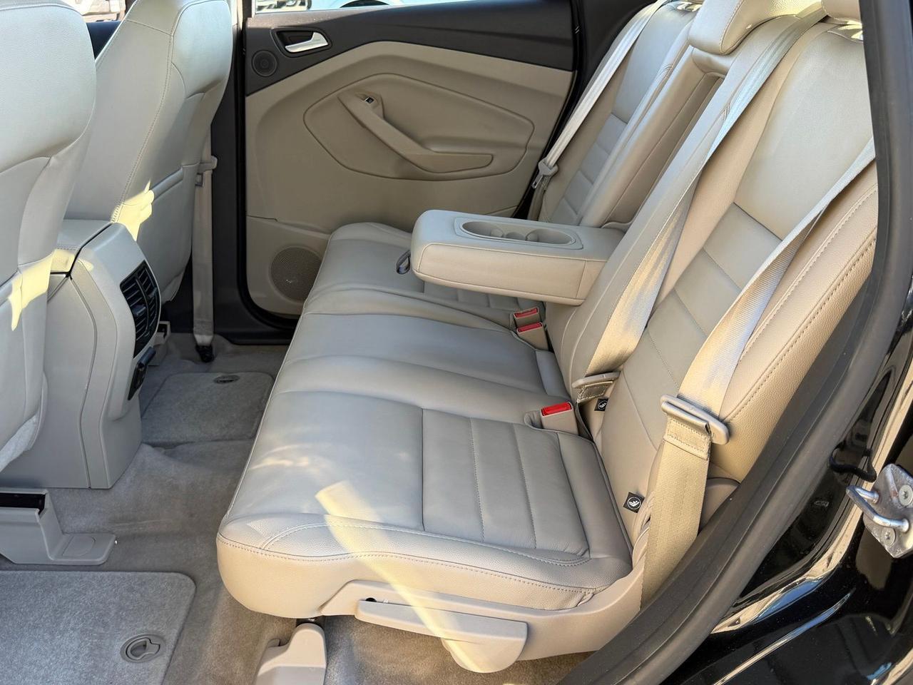 2013 Ford C-Max Hybrid SEL Springfield VA