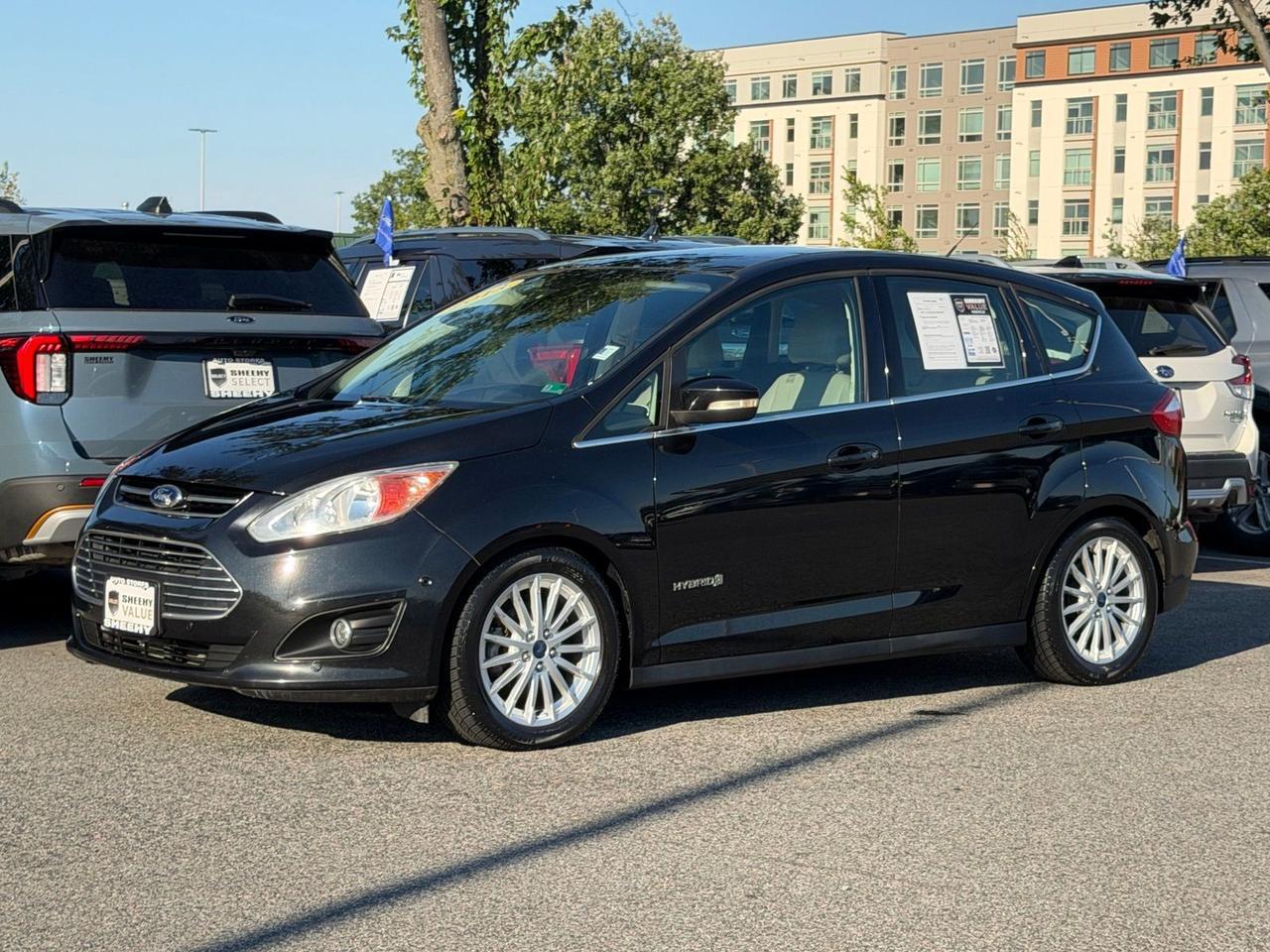 2013 Ford C-Max Hybrid SEL Springfield VA
