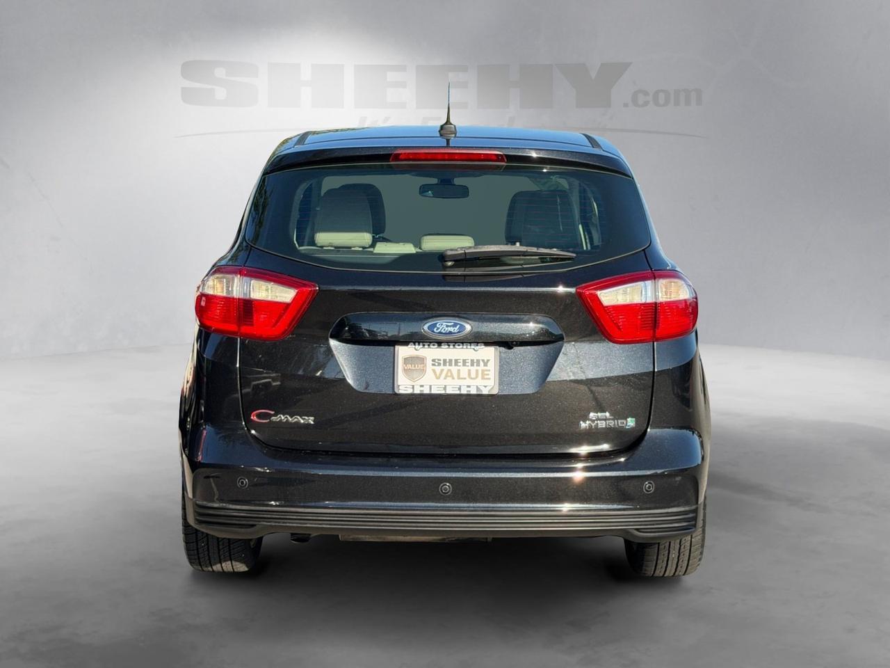 2013 Ford C-Max Hybrid SEL Springfield VA