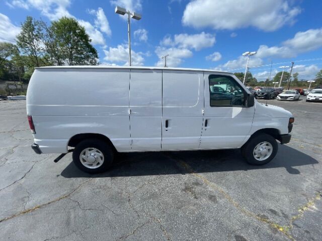 2013 Ford E-150 Commercial Charlotte NC