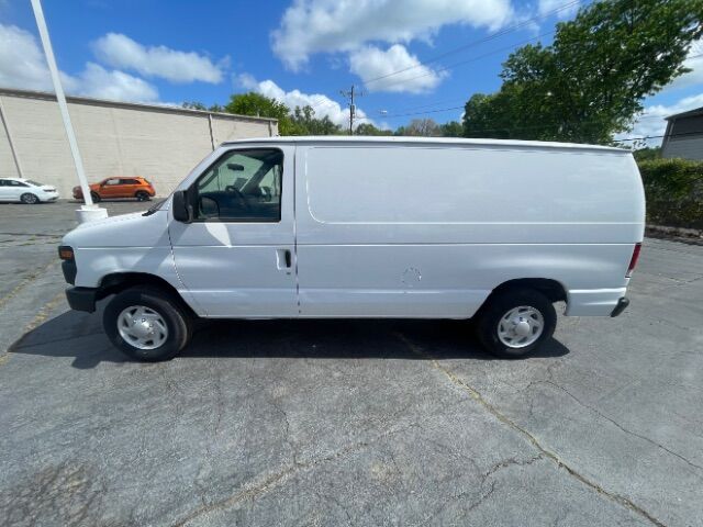 2013 Ford E-150 Commercial