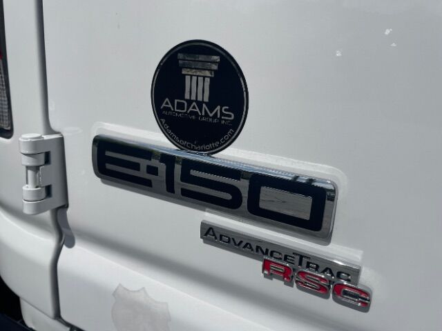 2013 Ford E-150 Commercial Charlotte NC