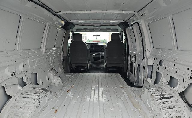 2013 Ford E-150 Commercial Charlotte NC