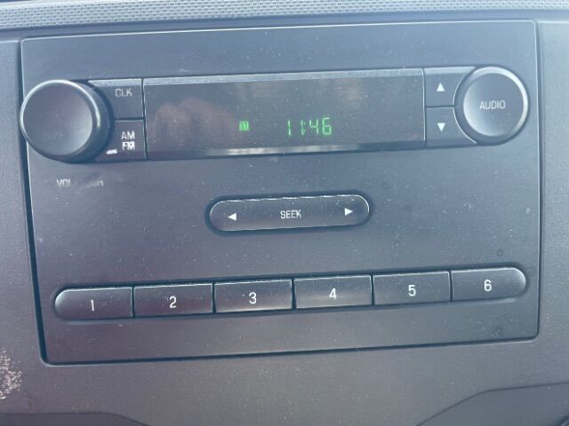 2013 Ford E-150 Commercial Charlotte NC