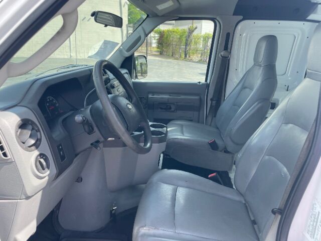 2013 Ford E-150 Commercial Charlotte NC