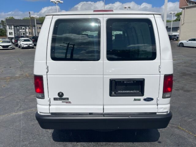 2013 Ford E-150 Commercial Charlotte NC