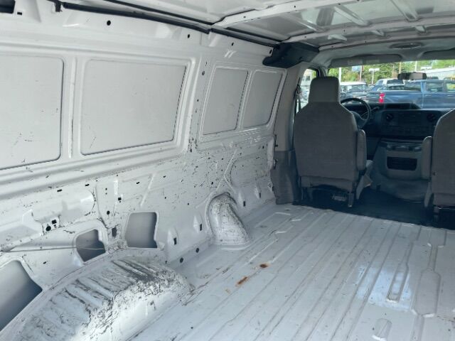 2013 Ford E-150 Commercial Charlotte NC