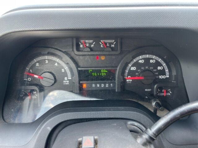 2013 Ford E-150 Commercial Charlotte NC