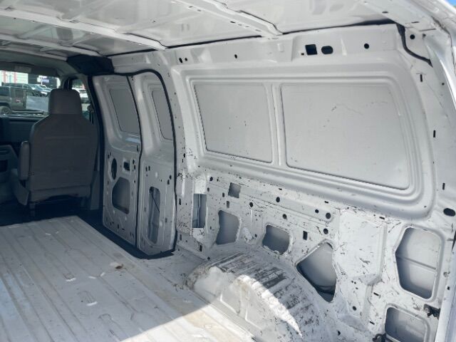 2013 Ford E-150 Commercial Charlotte NC