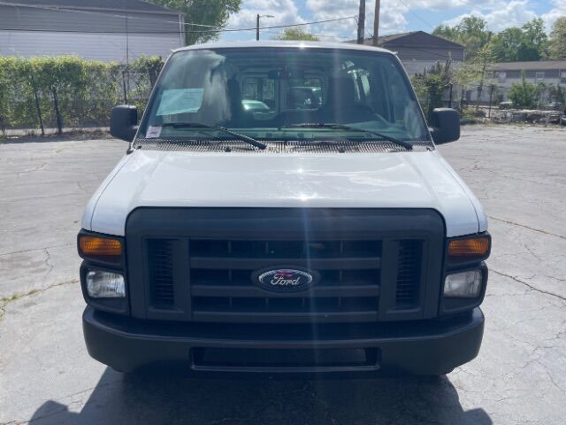 2013 Ford E-150 Commercial Charlotte NC