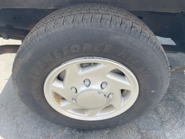 2013 Ford E-150 Commercial Charlotte NC