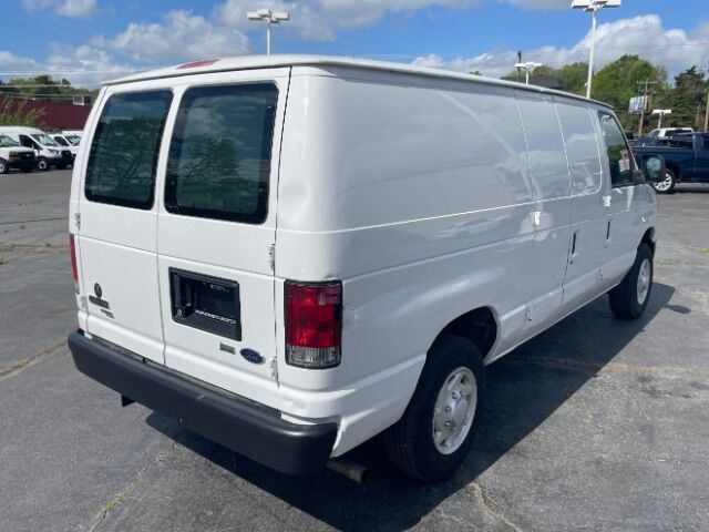 2013 Ford E-150 Commercial Charlotte NC