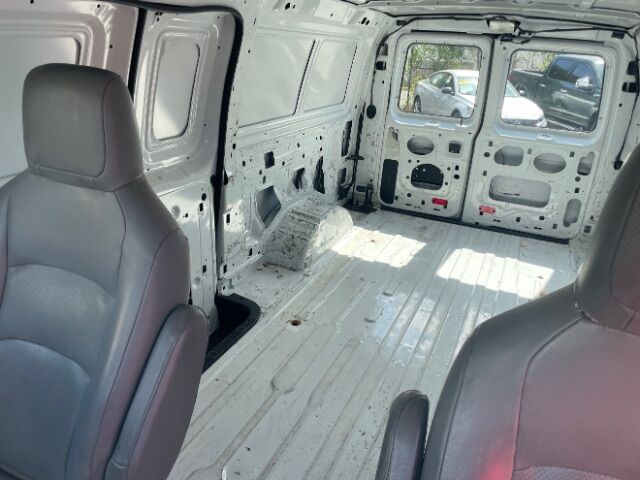 2013 Ford E-150 Commercial Charlotte NC