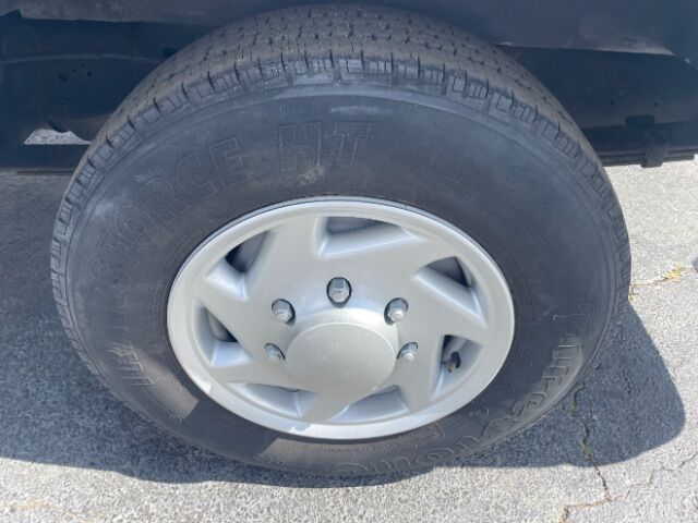 2013 Ford E-150 Commercial Charlotte NC