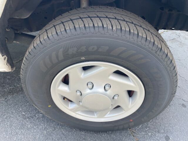 2013 Ford E-150 Commercial Charlotte NC