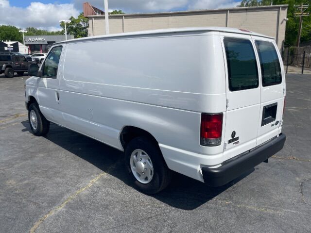 2013 Ford E-150 Commercial