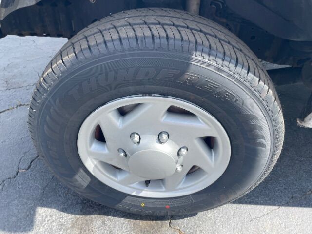 2013 Ford E-150 Commercial Charlotte NC