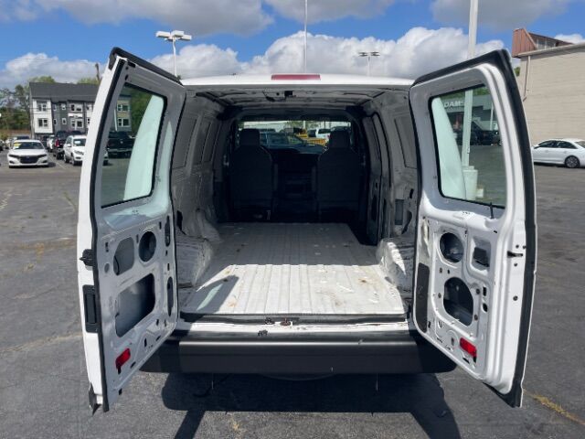 2013 Ford E-150 Commercial Charlotte NC