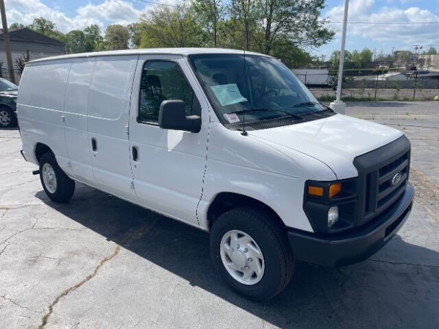 2013 Ford E-150 Commercial Charlotte NC