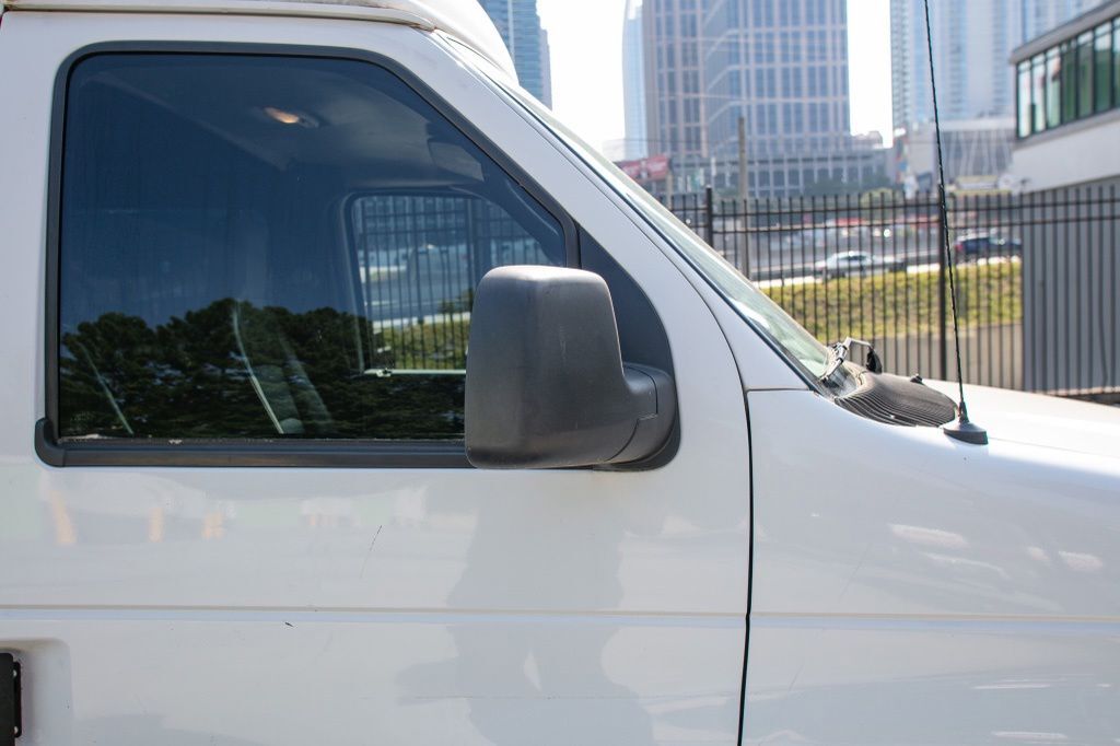 2013 Ford E-250 Commercial