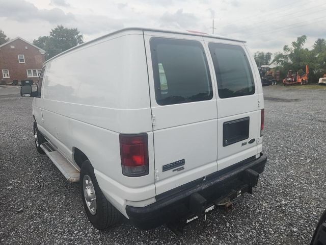 2013 Ford E-250 Commercial Dallas NC