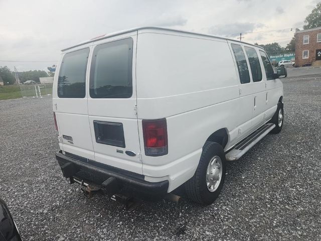2013 Ford E-250 Commercial Dallas NC