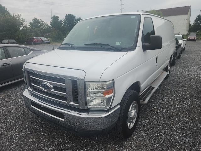 2013 Ford E-250 Commercial Dallas NC