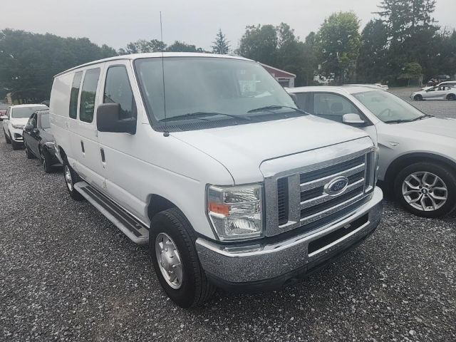 2013 Ford E-250 Commercial Dallas NC