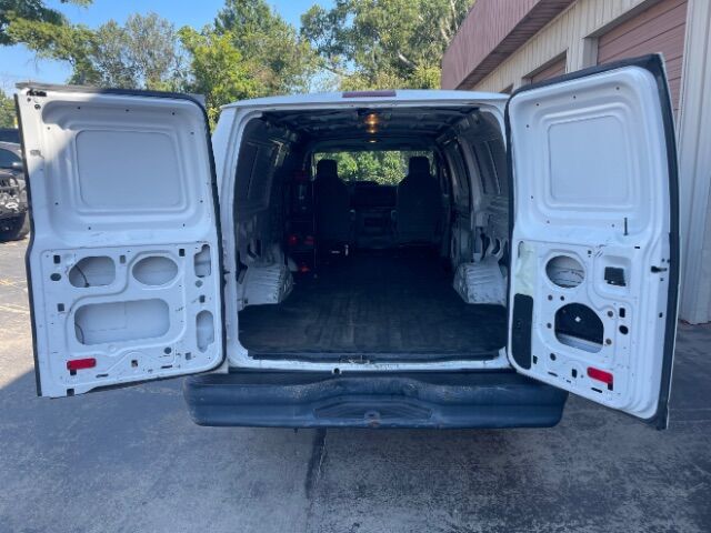 2013 Ford E-250 Commercial Kannapolis NC