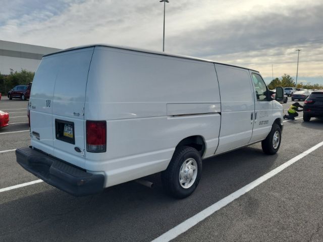 2013 Ford E-250 Commercial Kannapolis NC