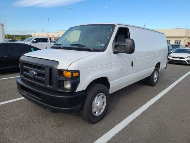 2013 Ford E-250 Commercial Kannapolis NC