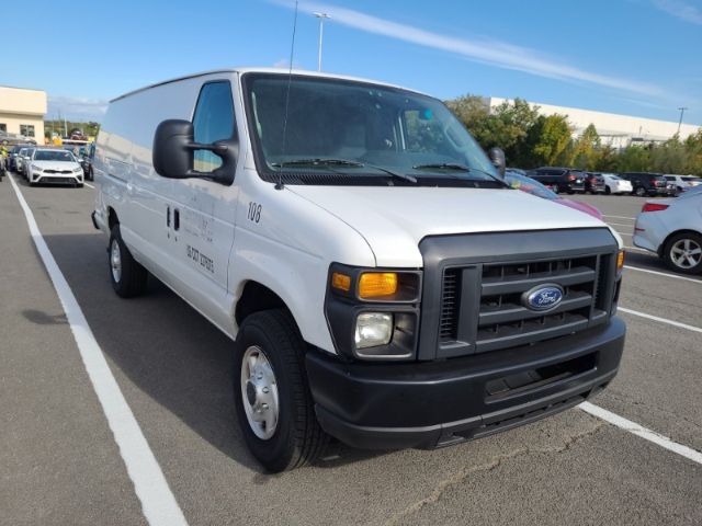 2013 Ford E-250 Commercial Kannapolis NC