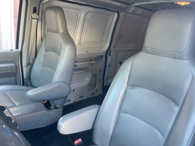 2013 Ford E-250 Commercial Kannapolis NC