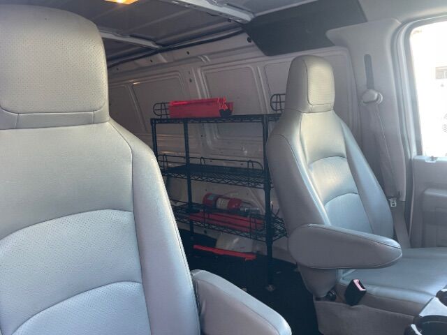 2013 Ford E-250 Commercial Kannapolis NC