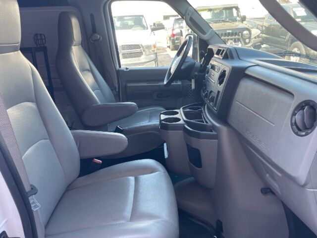 2013 Ford E-250 Commercial Kannapolis NC