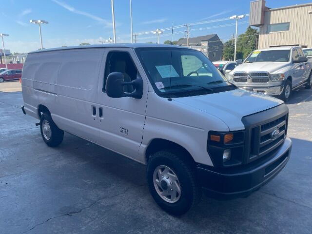2013 Ford E-250 Commercial Kannapolis NC