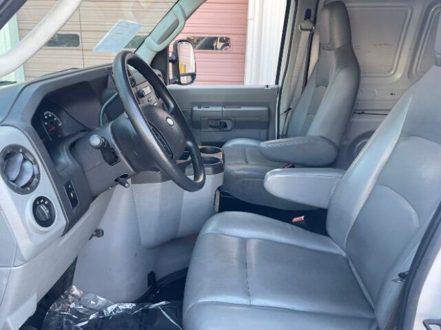 2013 Ford E-250 Commercial Kannapolis NC