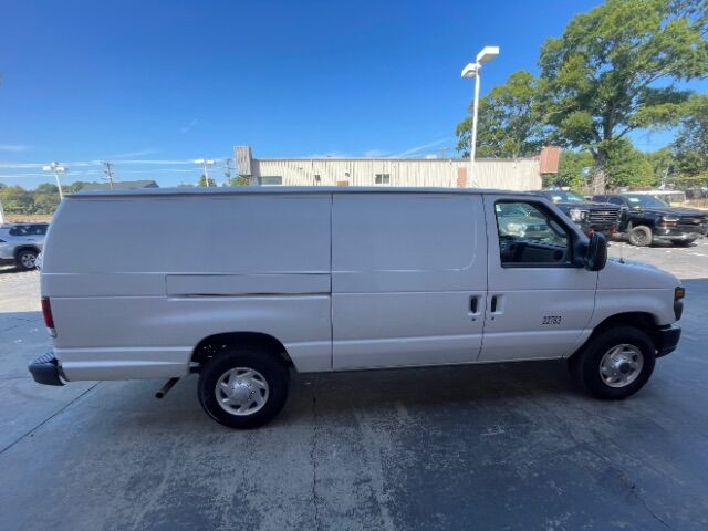 2013 Ford E-250 Commercial Kannapolis NC