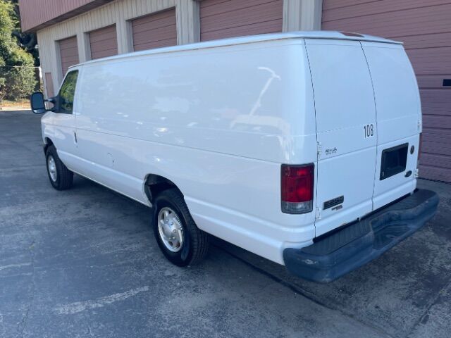 2013 Ford E-250 Commercial Kannapolis NC