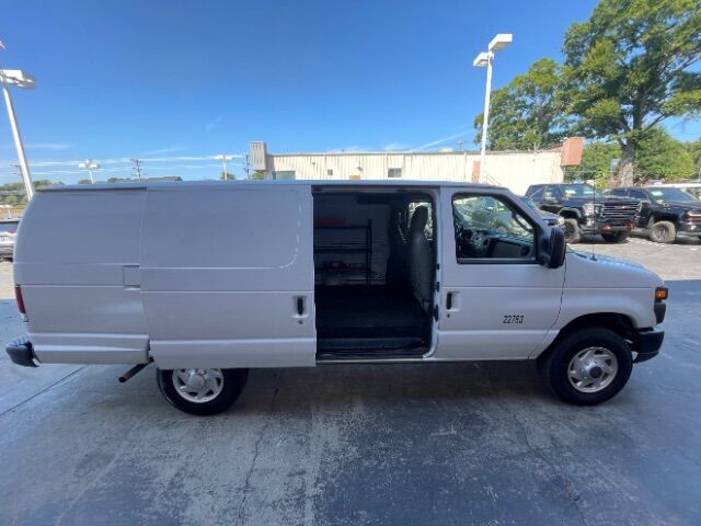 2013 Ford E-250 Commercial Kannapolis NC